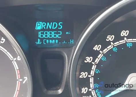 2016 Ford Fiesta Se from USA, damaged, VIN 3FADP4BJ6GM111627